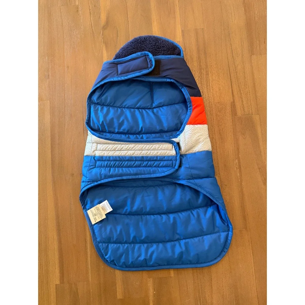 L.L. Bean bean insulated